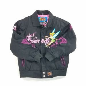 baby nascar jackets